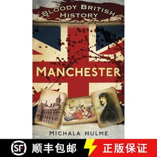 Bloody 3周达 British History 9780750969819 Manchester
