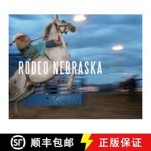 Nebraska Rodeo 4周达 9780933307360