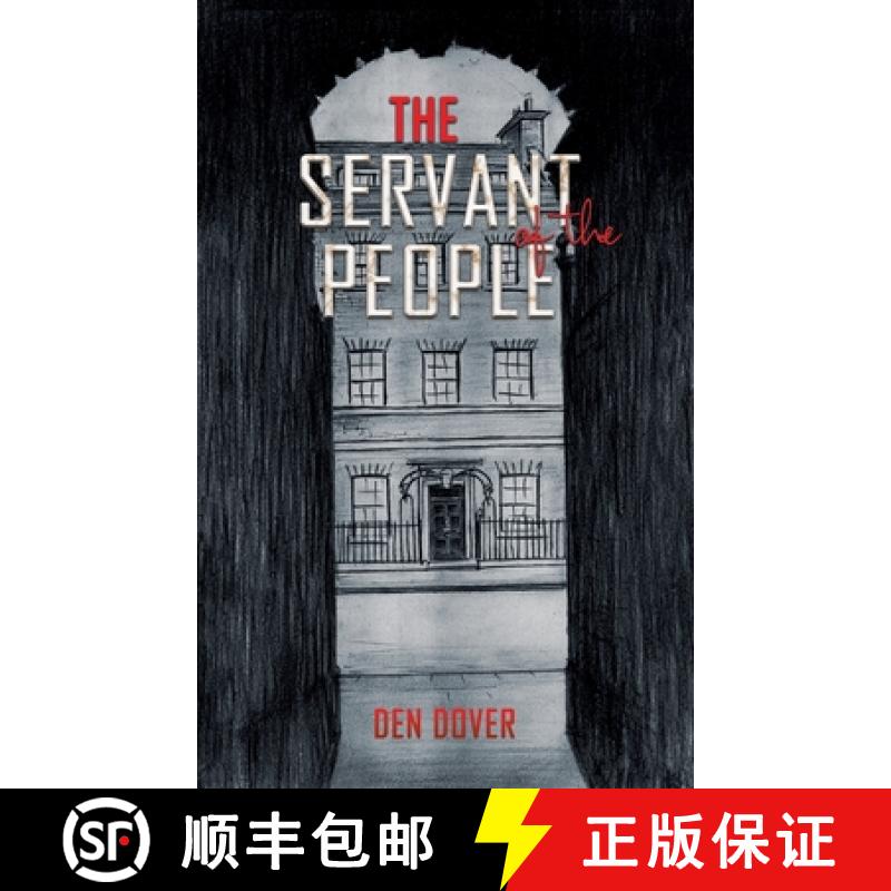 【2-3周达】The Servant of the People [9781035837694]