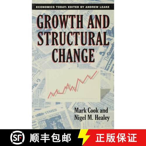【3-4周达】Growth and Structural Change [9780333569696]