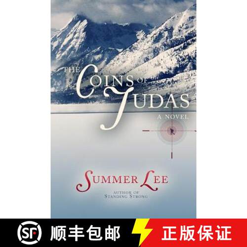 【3-4周达】The Coins of Judas [9781365319402]