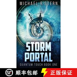 Portal Storm 4周达 9784867473610