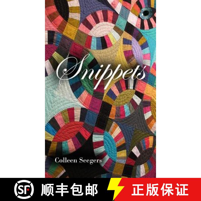 【4周达】Snippets [9780997227635]