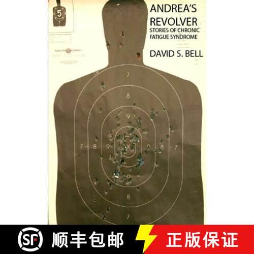 【3-4周达】Andrea's Revolver [9781445221618]