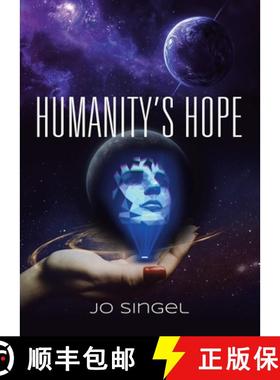 预订 Humanity's Hope [9781959622659]