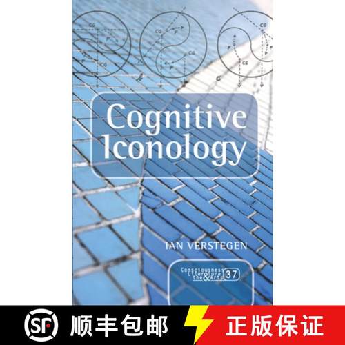 预订 Cognitive Iconology: When and How Psychology Explains Images [9789042038240]