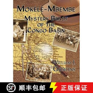 Congo 9781616460105 Mokele Beast Mystery 4周达 Mbembe Basin the