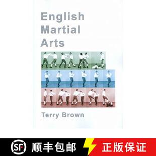Arts 3周达 Martial 9781898281627 English