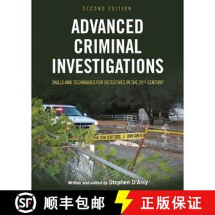 the 4周达 Investigations Criminal and 21st Detectives Advanced for Techniques 9781516520831 Century Skills