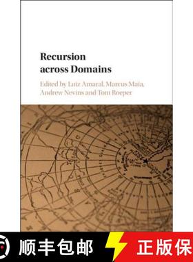 【3-4周达】Recursion Across Domains [9781108418065]