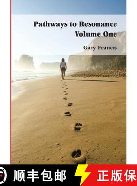【3-4周达】Pathways To Resonance Volume One Full Colour Version [9781716188756]