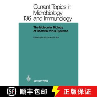 9783642731174 4周达 Systems Virus Bacterial Biology Molecular The