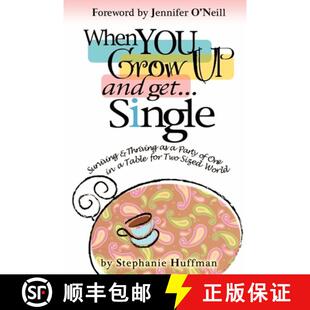 Thriving Surviving One for... Table 9780615312460 4周达 Party When and You Get...Single Grow