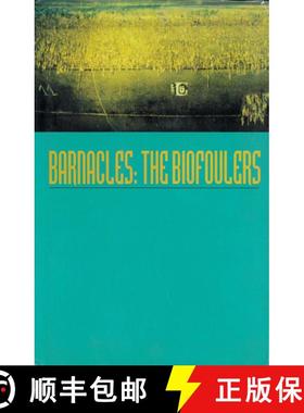 预订 Barnacles [9788186030561]