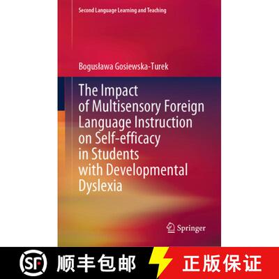【3-4周达】The Impact of Multisensory Foreign Language Instruction on Self-efficacy in Students with ... [9783031888953]