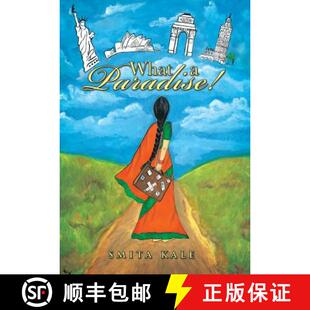 Paradise 4周达 9781482836790 What