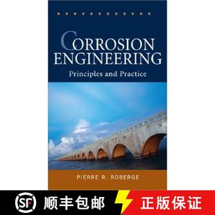 【3-4周达】Corrosion Engineering: Principles and Practice [9780071482431]