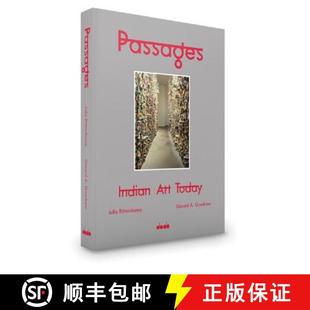 9783942597708 Passages Today Art Indian