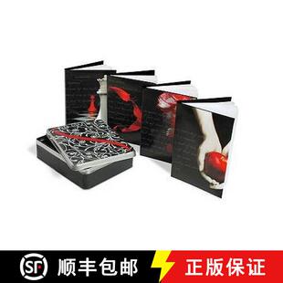 9781905654659 现货 Journals Twilight The