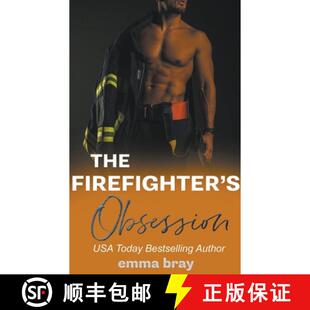 The 4周达 Firefighter 9798223668466 Obsession