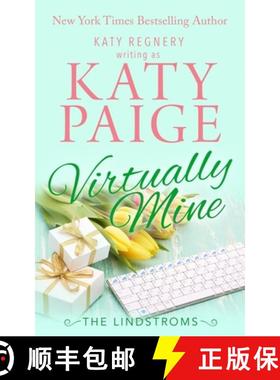 预订 Virtually Mine [9781944810719]