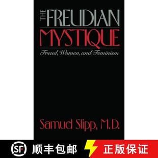 Freud 9780814780145 4周达 Feminism and Women The Mystique Freudian