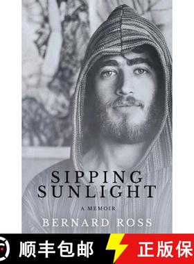 预订 Sipping Sunlight [9798891322004]