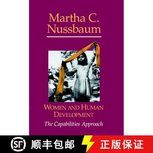 【3-4周达】精装 Women and Human Development: The Capabilities Approach - Women and Human Development:... [9780521660860]