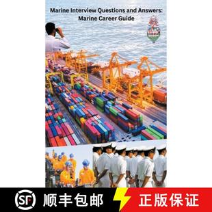 and 9798223220831 4周达 Guide Career Answers Questions Interview Marine