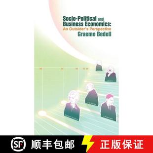 Economics and Perspective Socio 4周达 9781847487162 Political Outsider Business