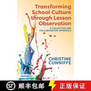 School Lesson Transforming Collaborative 9780367196431 and Culture 4周达 Observation through App... Collective