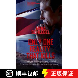 Only One Reality Kills 4周达 That 9780999127612