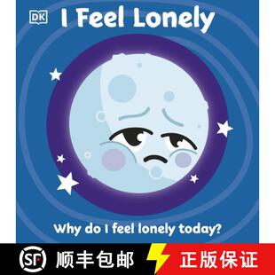 I Feel Lonely [9780241502365]