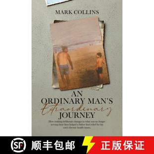 was deliberate long... Journey How Man Extraordinary changes 4周达 9780228888161 making what Ordinary