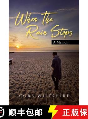 预订 When The Rain Stops: A Memoir [9798891127982]
