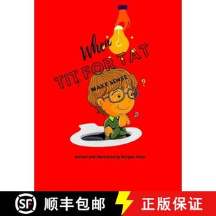 When Tit sense 9798985977622 make 3周达 Tat for