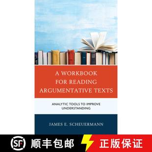 Workbook Argumentative Improve 9781475864731 for 4周达 Analytic Texts Reading Understanding Tools