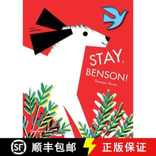 9780500651537 Stay Benson