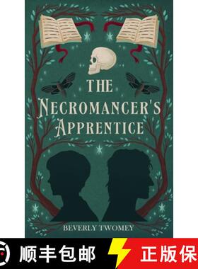 预订 The Necromancer's Apprentice [9781958051368]