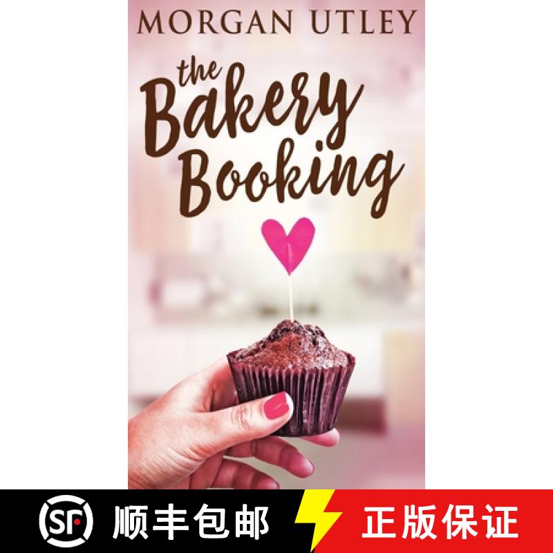 【4周达】The Bakery Booking [9784867478745]