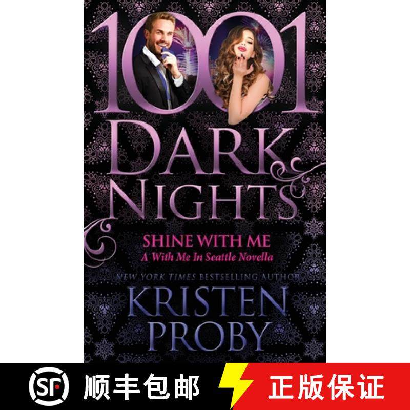 预订 Shine With Me: A With Me In Seattle Novella [9781951812119]