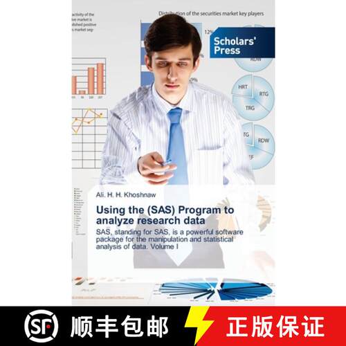 预订 Using the (SAS) Program to analyze research data [9786200700599]