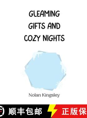 预订 Gleaming Gifts and Cozy Nights [9789916940945]
