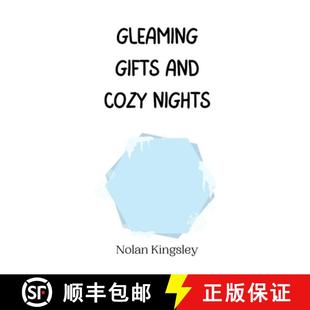 and Gifts Cozy Nights 预订 9789916940945 Gleaming