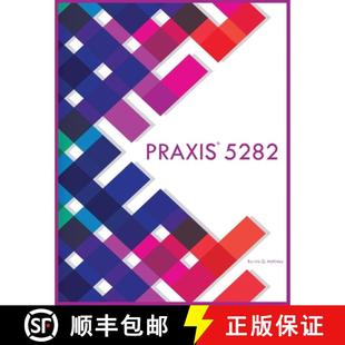 9781088077597 5282 PRAXIS 预订