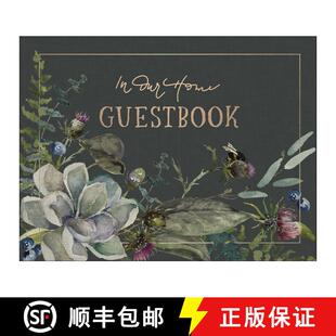 4周达 Our Home 9780736980920 Guestbook