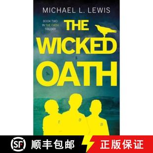 Oath Wicked 4周达 9781913208844