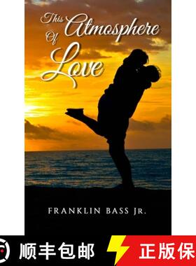 【3-4周达】This Atmosphere of Love [9798893952353]