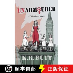 Unarmoured PTSD Affects All 4周达 9780228869566