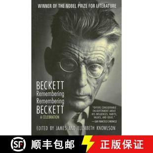 Beckett 4周达 Remembering 9781611458756 Celebration